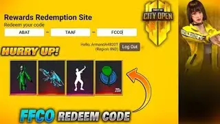 Today Redeem Code In Free Fire Tamil | FfCO Redeem code Tamil | 15 August redeem code in free fire