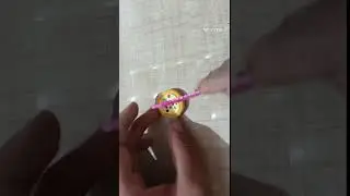DIY pizza 🍕 keychain using clay how to make mini pizza with clay #clay #pizza #keychain #shorts