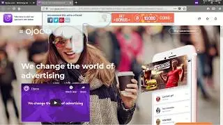 Click and Earn Through Ojooo in 2018