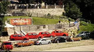 VAG-Event 2k17 Burg Frauenstein