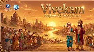 Live Vivekam- Inspired by Tenali Rama - PYP 2 & 3