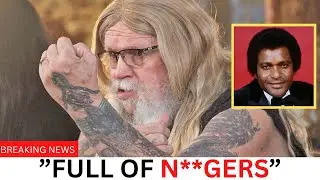 At 85, David Allan Coe FINALLY Destroys The Opry...