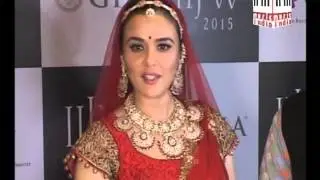 CONFIRMED: Priety Zinta Married to Gene Goodenough