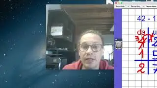 MATEMATICA  LA SOTTRAZIONE CON IL CAMBIO O PRESTITO