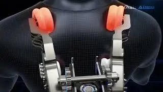 Osaki Maestro LE 2 0 4D Massage Chair Feature Video