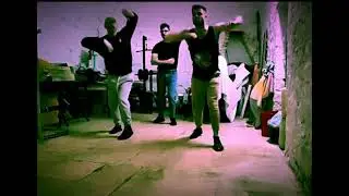 LA RUMBA NO / @LosVanVan