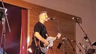Dejan Dimec in Kamnikov Avbetn det, Kotlje 12. 10. 2024