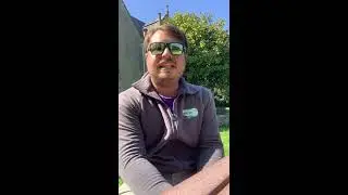 Leeson House Staff Stories #4 - Ben