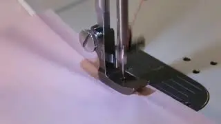 Piping Foot