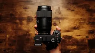 The Perfect Lens For Product Photography | ASMR Unboxing