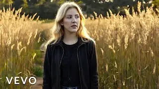 Ellie Goulding - Vanishing Touch (2025 Official Music Video)
