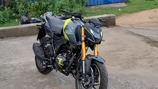 New Hero Xtreme 160R 4v Dual ABS 5 New Major Changes 😱 On Road Price, New Features, Update 2024