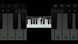 Baaton ko teri intro music - Piano tutorial | Arijit Singh | Slow & Easy | Piano Vibes Official