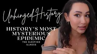 History's Most Mysterious Epidemic - The 'Sleeping Disease'