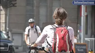 Die Schweiz erlebt einen Velo-Boom