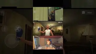 Evil Neighbor Vs Evil Neighbor 2 Vs Evil Neighbor 3 #shorts #evilfather