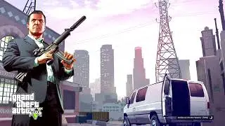 GTA V [LEST'PLAY ] FR STREAM VIA PS5