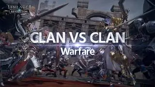 [Lineage2 Revolution] Fortress Siege Update