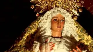 TRAILER CRISTO DE LA EXPIRACIÓN Y VIRGEN DE LA ESPERANZA 2016