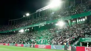 💚🎥 Aromas Ilicitanos Elche C.F. - F.C. Barcelona