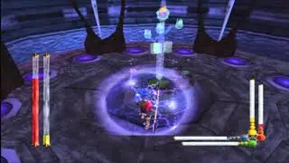 Azurik: Rise of Perathia Xbox ISO Roms Free Download