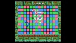Mega Man 1 (Full) - Mega Buster Only