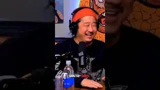 Andrew Sanntino And Bobby Lee Trolls Stephen Hawking       Bad Friends Podcast 720P HD