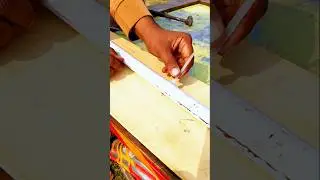 &ldquo;Super Tight Pipe Binding with Cable Ties &ndash; So Satisfying to Watch!&rdquo;#CableTie #PipeFix #Satisfying