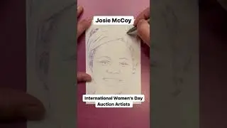 International Women&rsquo;s Day Auction 2022: Meet the Artists Round 13