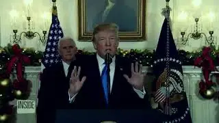Trump zombie