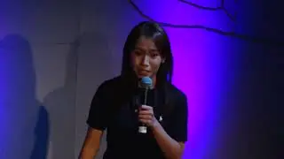 Not All Heroes Wear Capes&mdash;The Unseen Bravery in All of Us | Yolanda Chen | TEDxYorkSchool