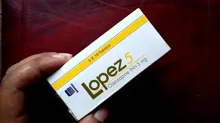 Lopez 5 mg Medicine Review Olanzapine INN 5 mg Drug Review