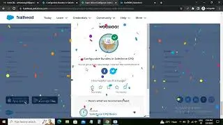 Learn About Configured Code and Description | Configurable Bundles in Salesforce CPQ