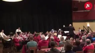 MJNA - Ministry of Winds