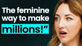 Spiritual CEO: Stop Seeking Validation! Power Of Ayahuasca & Becoming A High-Value Woman | Samantha