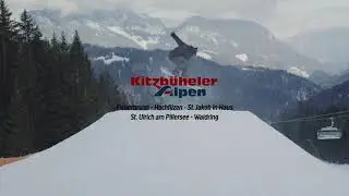 Webseries Vol. 1 20/21 - High Five Shred Together