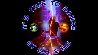 It's Time To Dance - Promo - By Gatti Matti & Hypnoisia