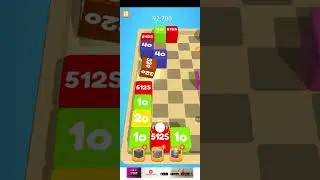 2o-2N roll cube 2048