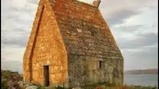 An Sèipèilín- Gerry Mcdonagh