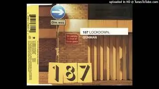 187 Lockdown&ndash; Gunman ('98 Radio Edit)