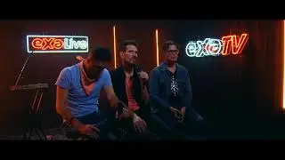 #Qu&eacute;dateenCasa:  DLD en #ExaLive en sesi&oacute;n exclusiva