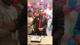 12 aniversary of ami lifestyle marketing