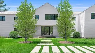 The Modern Barn&reg; 25 Quarty Circle East Hampton, NY  - Hamptons Real Estate
