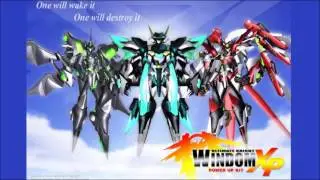 Game Guitar ROCK / Metal Soundtracks #18 - Ultimate Knight Windom XP
