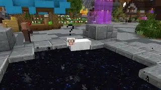 me when hypixel is zoo
