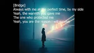 Walking through the dark #lovesong #music #song #trending #viral #emotional