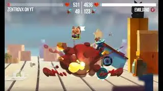How em I suppose to kill him his to pay to win