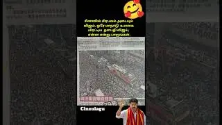 Vijay Fans In China Pure Love And Gesture 🥰🥰👌#news #love #vijay