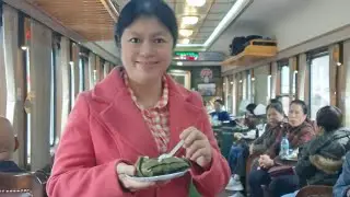 PHẦN 6 HÀ NỘI : TÀU LỬA HOA PHƯỢNG ĐỎ, TRẢI NGHIỆM TUYỆT VỜI SANG XỊN MỊN