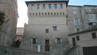 Montefano (MC) Marche, Italy